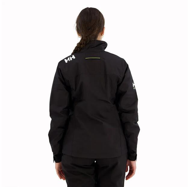 Helly Hansen Crew Midlayer 2 Jacket