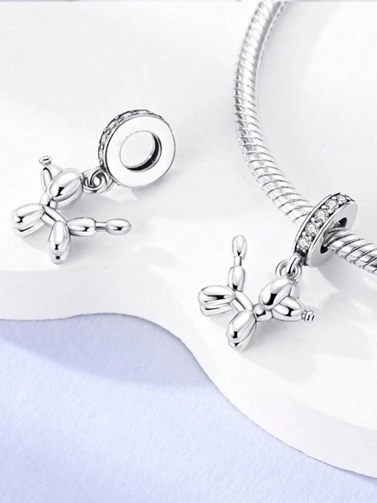 Charms Plata Copper Colors Black Cat And Cute Owl Beads Charm Pendant For Original Bracelet For Women Diy Jewelry Love Gift