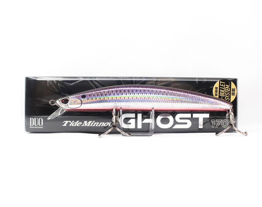 Duo Tide Minnow Ghost 170F Floating Lure CYA0643 (2786)