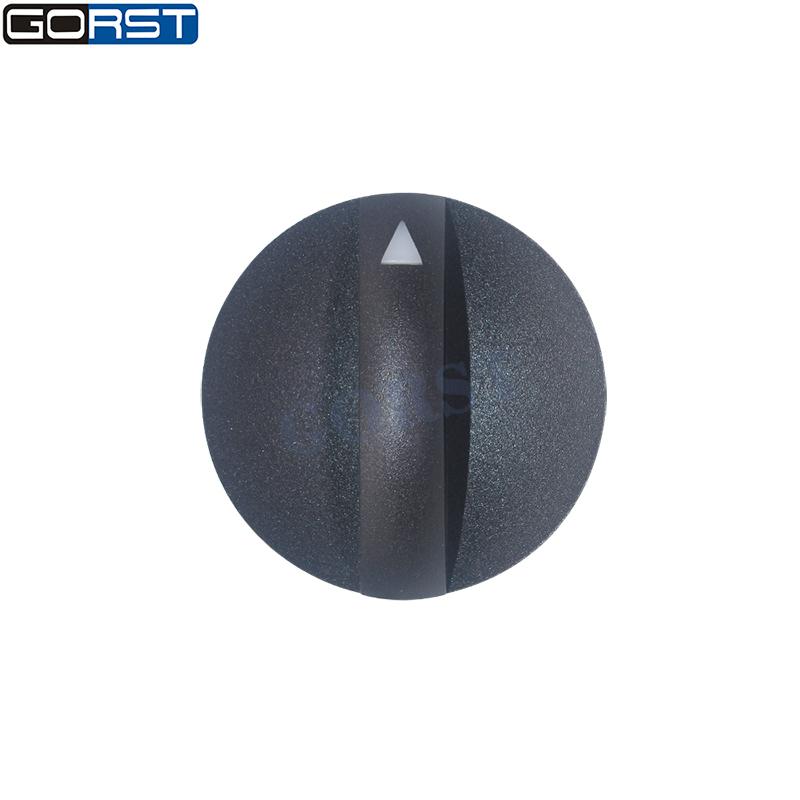 Panel Control Switch Knob 55905-0K011 for Toyota Hilux Vigo 559050K011 55905 0K011 1 Pcs