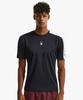 Spyder Unisex Training Sleeve Logo Short Sleeve T-Shirt Sphfcnrs203Ublk