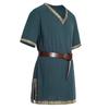 Men's Costume with Waistband for Halloween