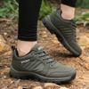 Women Hiking Shoes Outdoor Waterproof Sneakers Non Slip Walking Shoes Comfortable Footwear Climbing Boots Sports Shoes for Waman