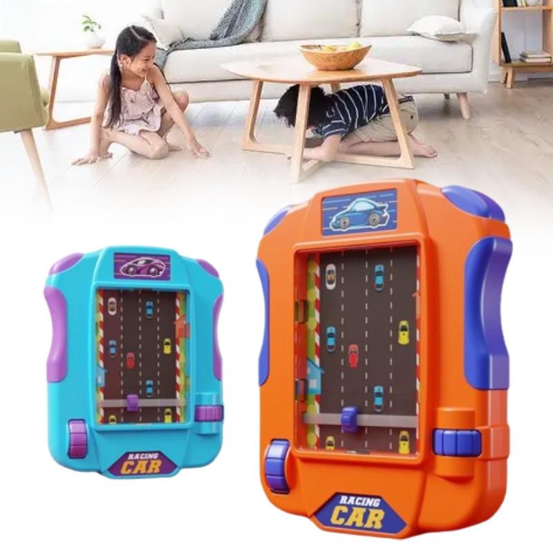 Simulation Racing Toy With Interactive Gameplay For Children Teenagers Gift