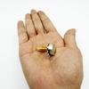 18MM Small Electronic A/B/500K/250K Electric Guitar and Bass Potentiometers Volume and Tone Knobs Tuning Switches