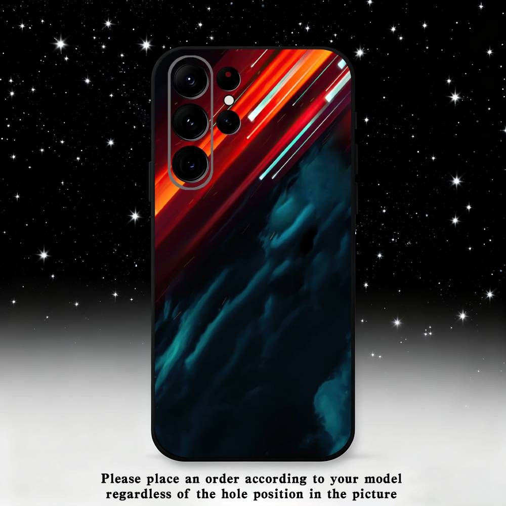 Battlefield 61 Phone Case For Samsung S25,S24 Ultra,S20,S30 plus,S22 plus,S23,S30 Ultra 5G Silicone Black Shell