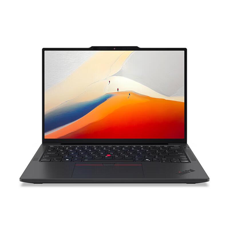 Lenovo ThinkPad X13 13.3-inch AI Business Laptop (CN version) 32GB RAM, 1TB SSD, 4G