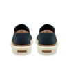 Мужские кроссовки Gant 30638905 granatowy