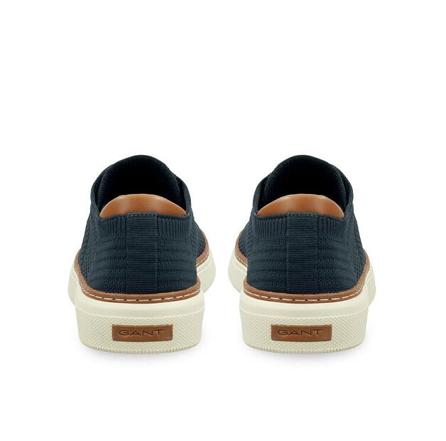 Мужские кроссовки Gant 30638905 granatowy