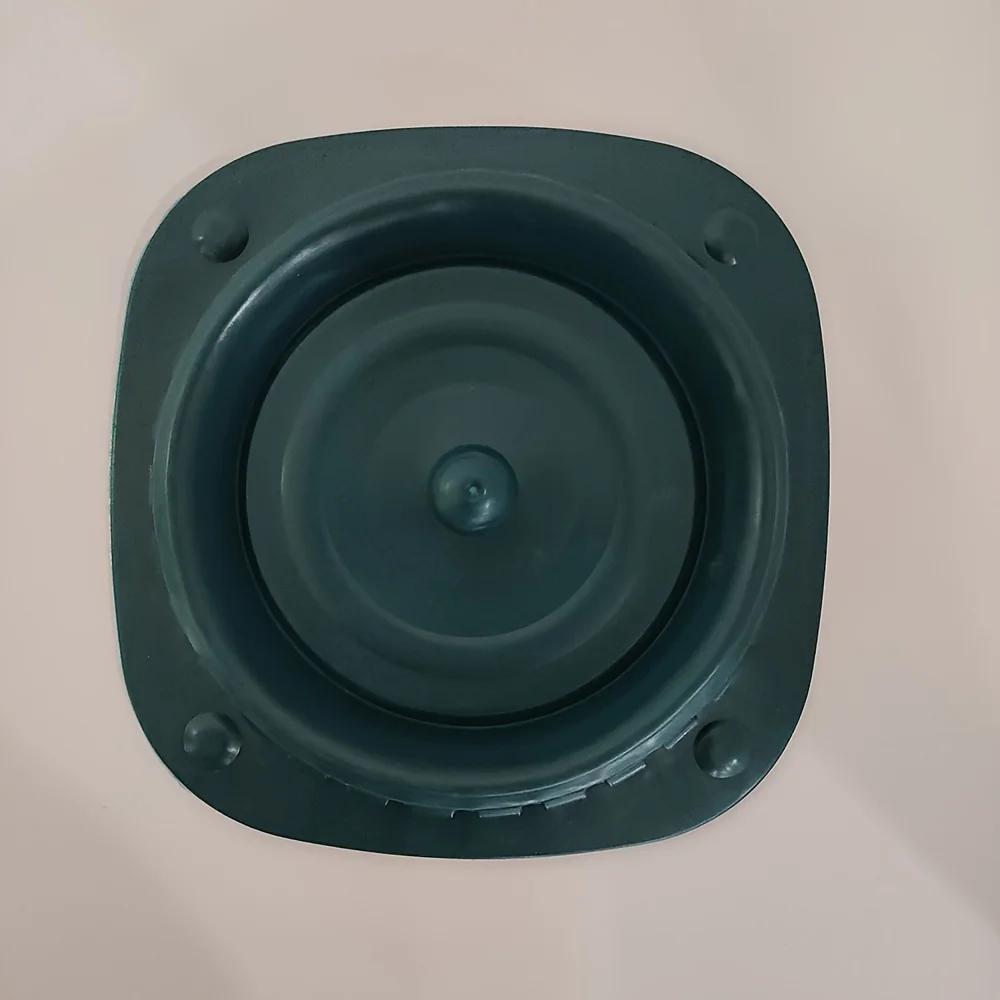 

Floor Drain Cover Strainer Kitchen Sink Filter Shower Drain Hair Catcher Stopper Deodorant Anti-Clogging Bathroom Accessories 1pcs темно-зеленого