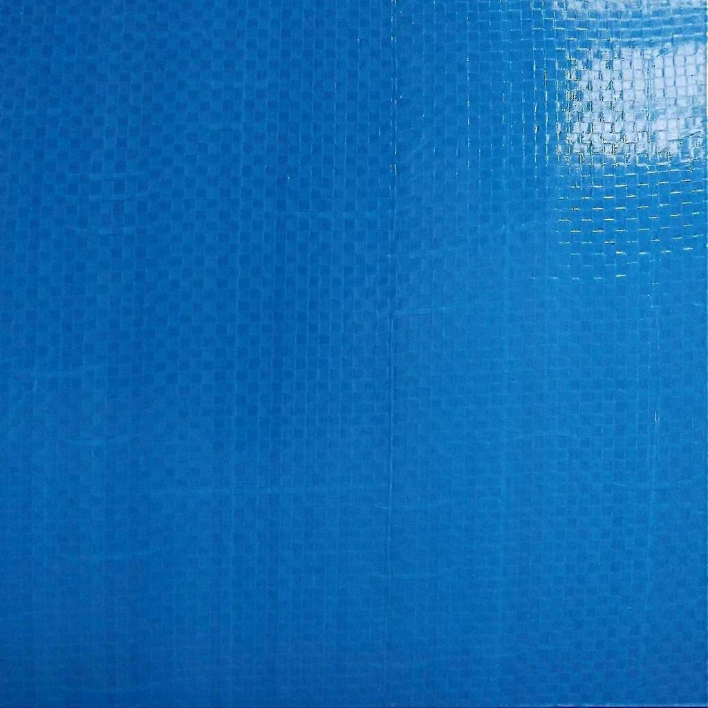AURA 305cm Round Pool Cover PE Waterproof To Prevent Water Evaporation