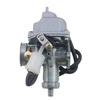 Men's Honda CG125 Motorcycle Carburetor PZ26, 125cc Compatible