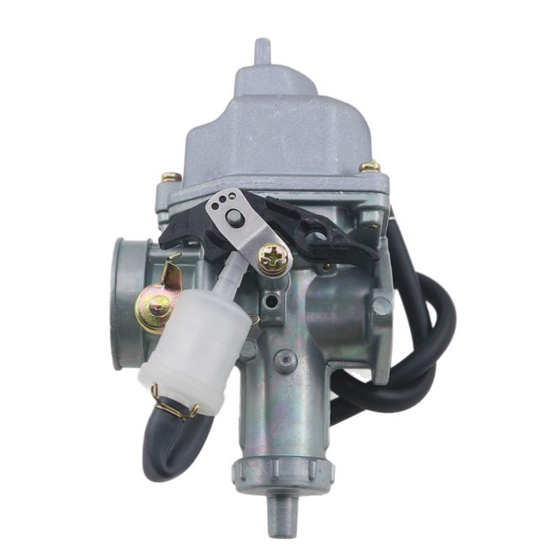 Men's Honda CG125 Motorcycle Carburetor PZ26, 125cc Compatible