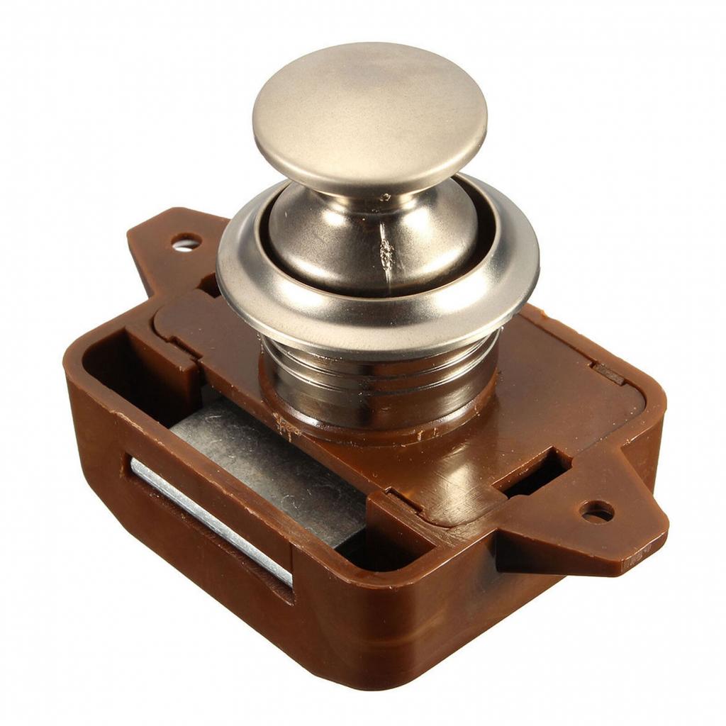 Buton de blocare pentru rulote, dulap pentru rulote, mobilier