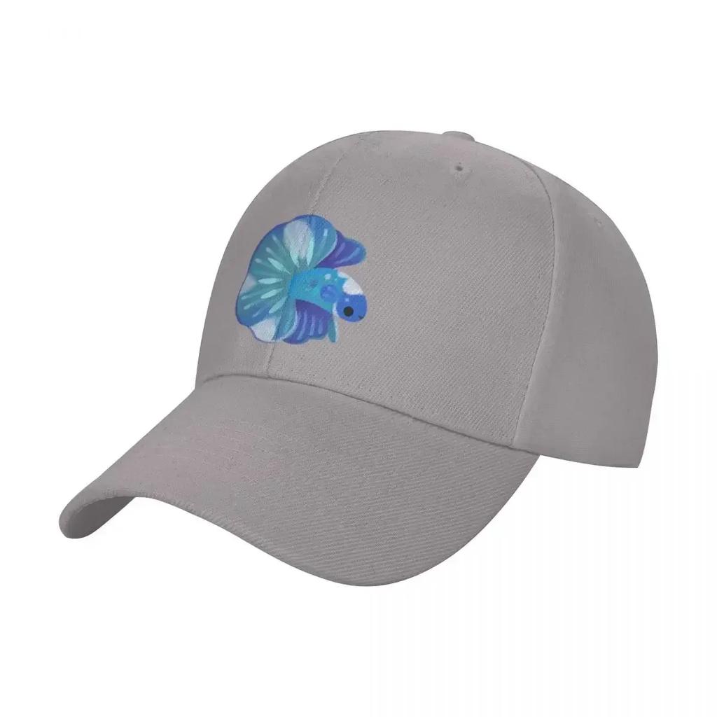 Betta Baseball Cap Beach Bag Gentleman Hat Ball Cap Boy Womens