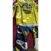Crosskleding en broeken racepak Raceruitrusting Off-road MX Enduro MOTO Herensets Dames Mountain Downhill Motorcombo