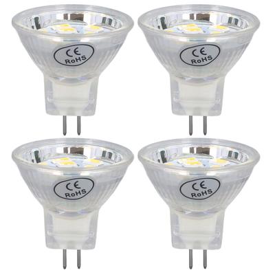 LED svítidla – LED žárovky a trubice