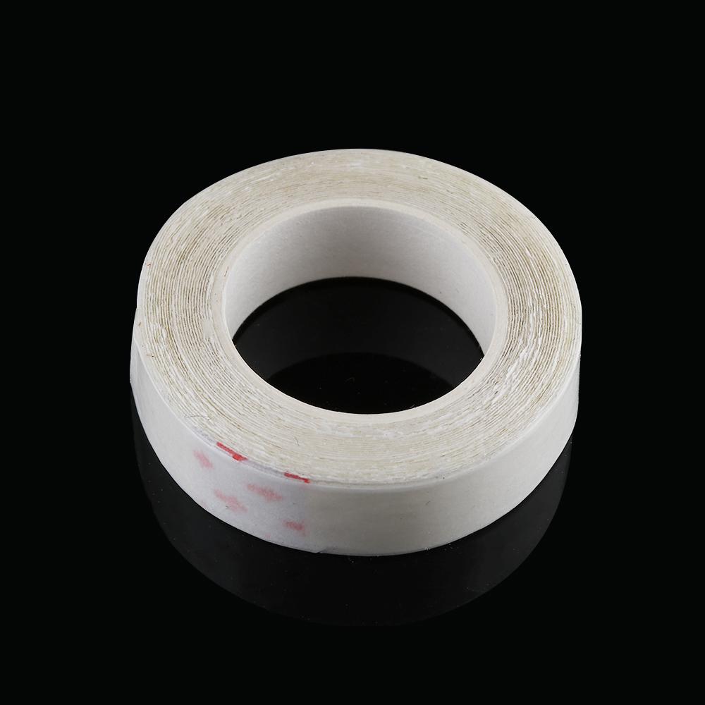 Salon Sticky Long lasting Hair Extension Adhesive For Weft Wig Double Sided Tape Lace Glue Tape