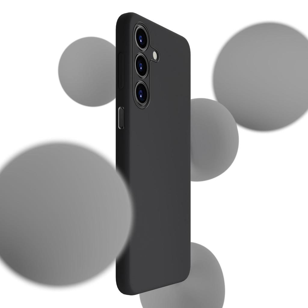 Samsung Galaxy A15 5G - 3Mk Silicone Case