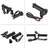 Electric Heated Handle Ho Qiilu [2 Pieces] 22mm Motorcycle Electric