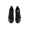 Anta MACH 3.0 Mesh Slip Resistant Abrasion Resistant Low Top Running Shoes Women's Black White 122325583-7