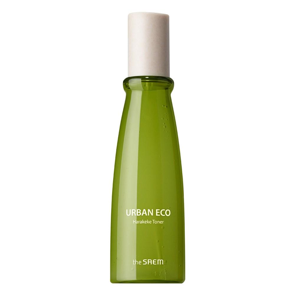 

The Saem Urban Eco Harakeke Toner, 150ml, 1 unit