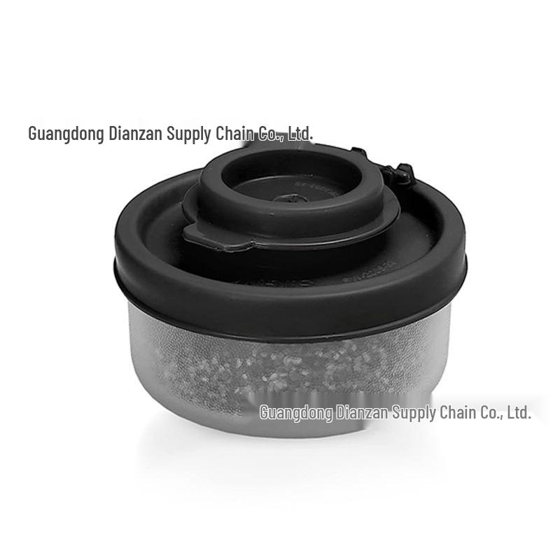 Mini Salt and Pepper Spice Shaker Bottle