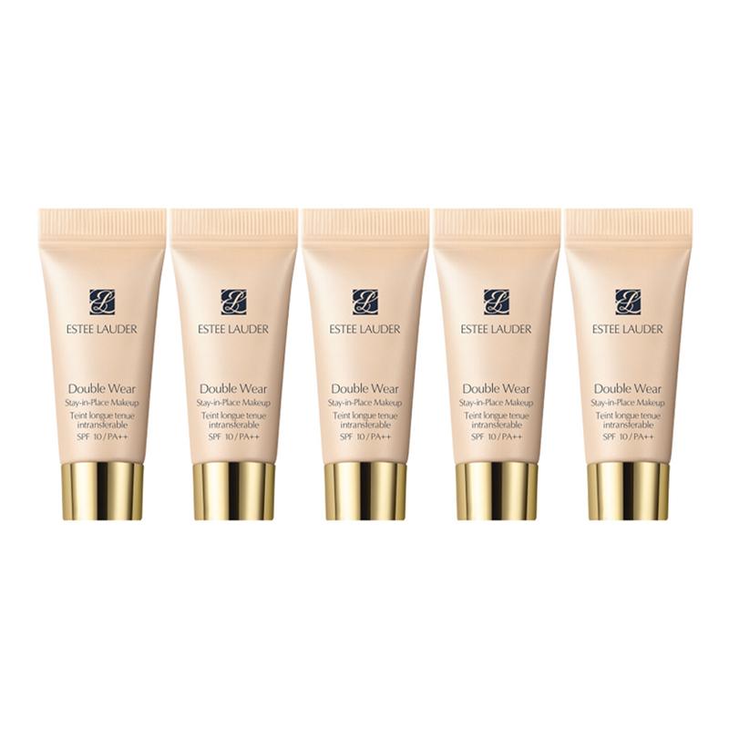 Estée Lauder Double Wear Stay-in-Place Makeup