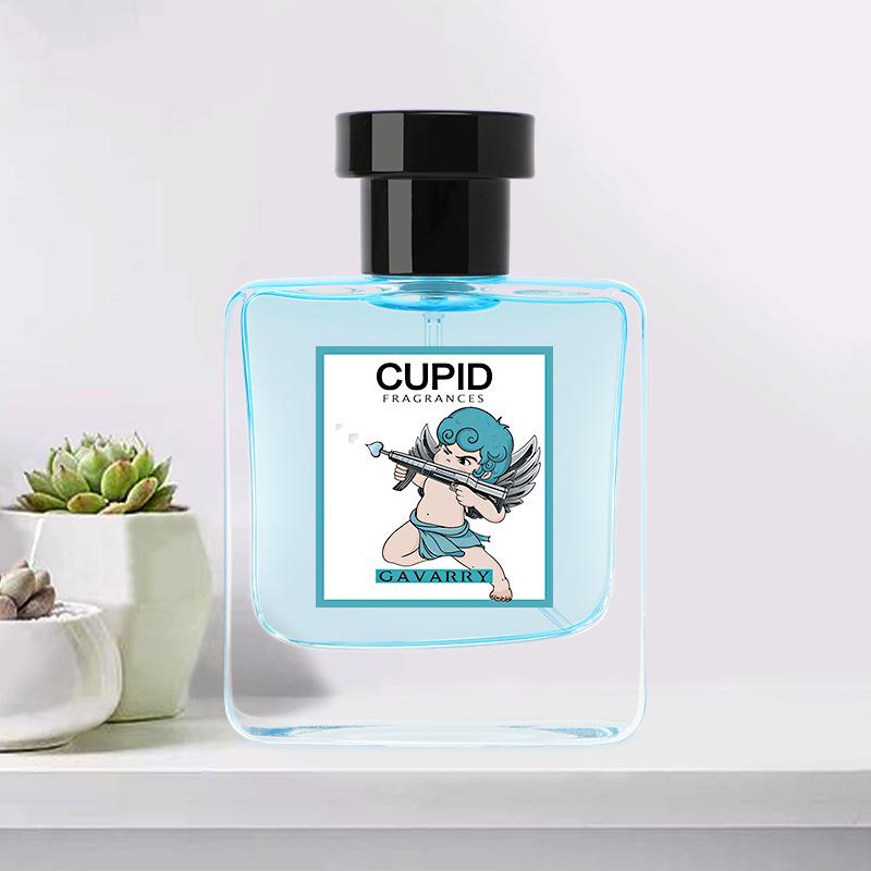 

GAVARRYCUPID Мужская эксклюзивная парфюмерная вода свежая и стойкая