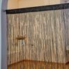 Straight Line Straight Line Curtains 100cm*200cm Tassel Curtains  Wedding Decoration