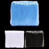 FNS Disposable Non-woven Dustproof Work Strip Caps