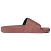 (WMNS) adidas Adilette 'Ash Pink' Women's CQ2236