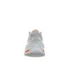 Nike Pegasus Premium Airscape Women Sneakers Grey Football-Grey Total-Orange HQ2593-001