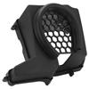 Air Inlet Filter Box Air Intake Box Grille Hood Cover Car Accessories Replacement for  Focus Escape C‑MAX Car Accessories