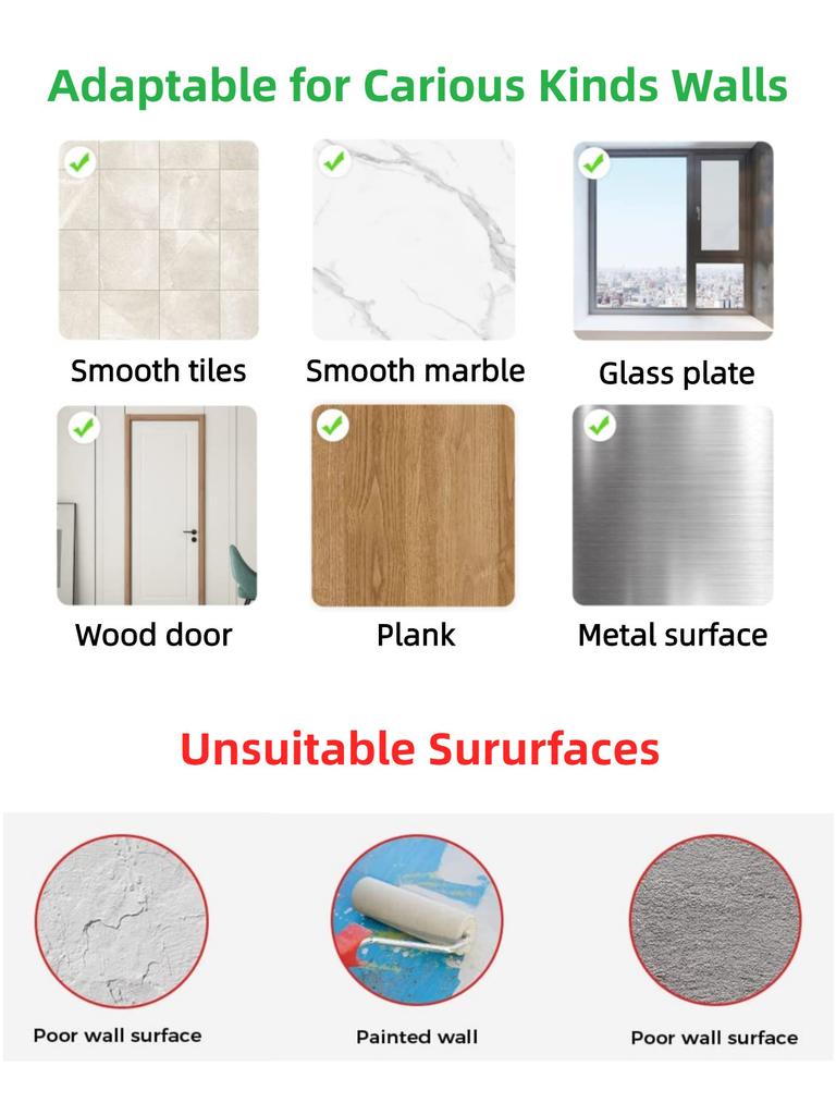 Hair Dryer Stand Hair Salon Hair Dryer Rack Hygiene Storage Rack Sorting Rack Hair Dryer Wall Mounted Storage Rack