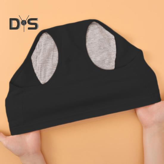 High Waist Women Period Underpants Prevent Leakage Cotton Panties Good Breathability High Elasticity Briefs Full Butt Coverage Underwea