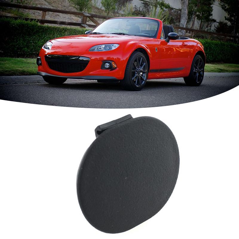 Front Window Extractor Grille Cowl Cap Cover E016 50 796 Replacement for Mazda Millenia MPV MX?3