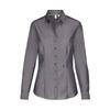 Seidensticker Womens/Ladies Kent Collar Slim Formal Shirt