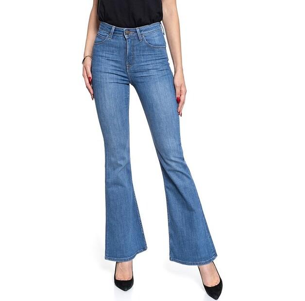 Джинсы Lee BREESE EU W26_L33