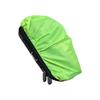 Waterproof Front Handlebar Bag with Sunshade & Touch Screen for Navigation