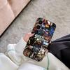 Movie Series Fast F-Furious Phone Case For Samsung S 24 Fe 25 Ultra Plus 20 Lite 21 30 22 23 24 22 Ultra 5G Fundas
