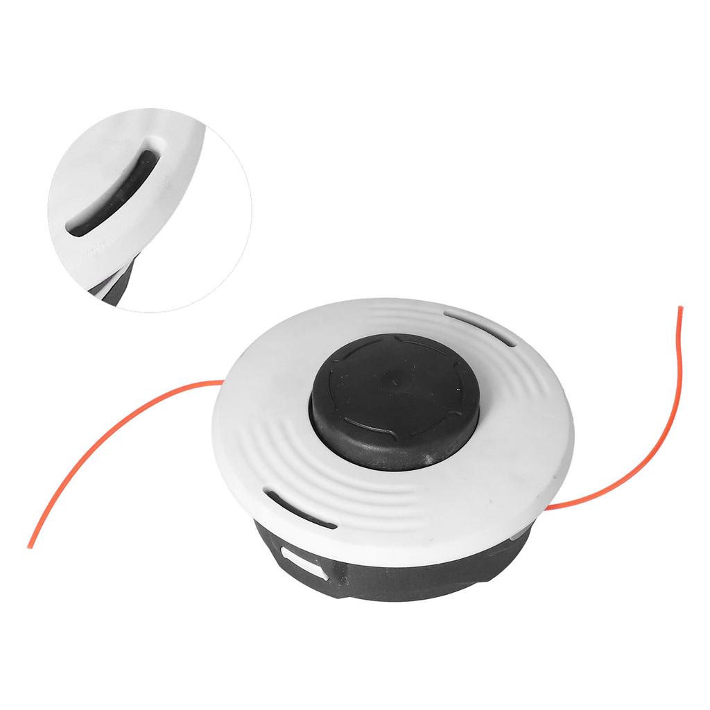 Grass Trimmer Head String Trimmer Head Replacement for Stihl 40‑2 46‑2 FS160 FS260 FS310 FS360 FS410 FS450 FS460