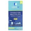 Hydration Multiplier®, Electrolyte Drink Mix, Watermelon, 10 Stick Packs, 0.56 Oz (16 G) Each