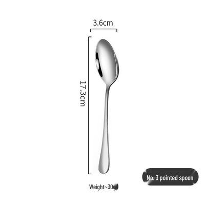 Besteck – Teelöffel