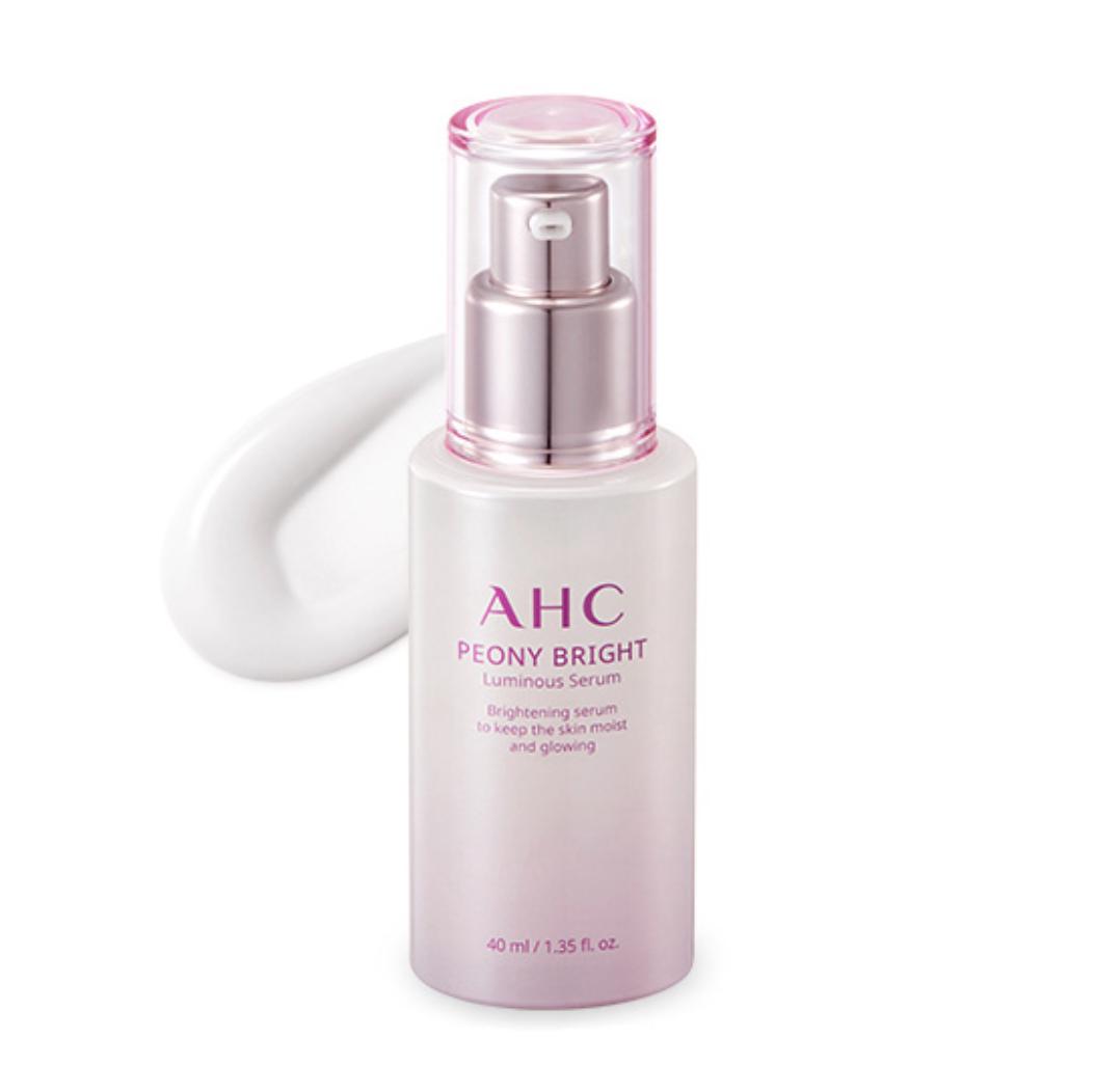 

AHC Peony Bright Luminous Сыворотка 40 мл
