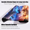 Pokemon Mouse Pads Charizard Aesthetics Carpet Offices Accessories Lock-edge Large Gamer Computer Rugs Non-slip Anime Table Mats