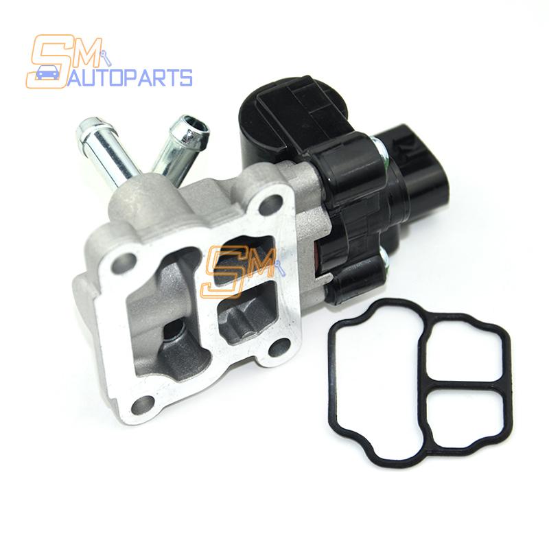 New Idle Air Control Valve 22270-97201 For Toyota Daihatsu 136800-1250 89452-87114 22270 97201 2227097201