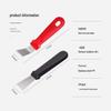 Kitchen Gas Stove Cleaning Brush Set