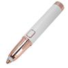 Professional Electric Eyebrow Trimmer Portable Eyebrow Shaver Removal Machine (Battery Type)