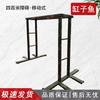 400-Meter Obstacle Course Training Equipment